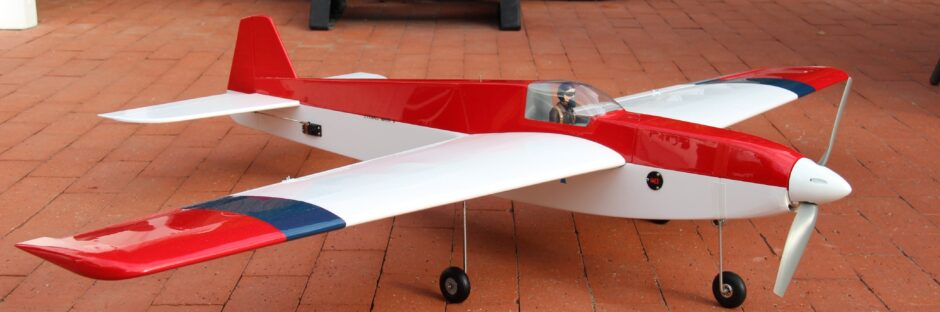 SLO Flyers Inc.  AMA 161