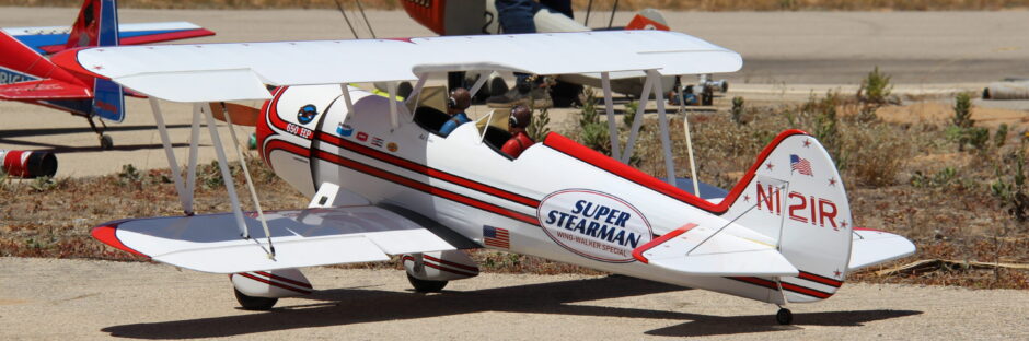 SLO Flyers Inc.  AMA 161