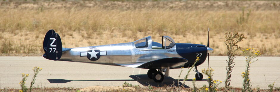 SLO Flyers Inc.  AMA 161