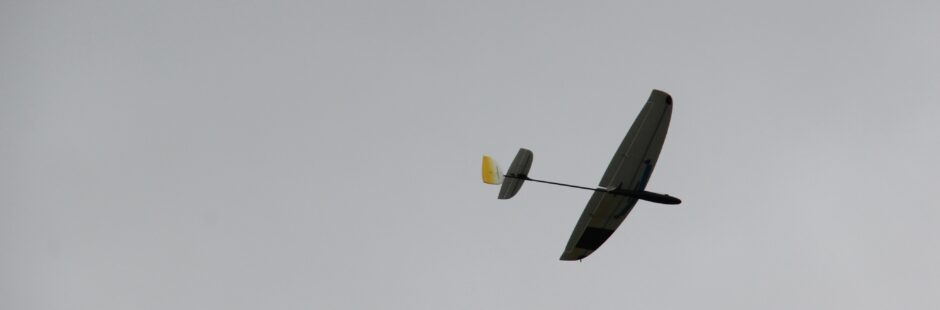 SLO Flyers Inc.  AMA 161