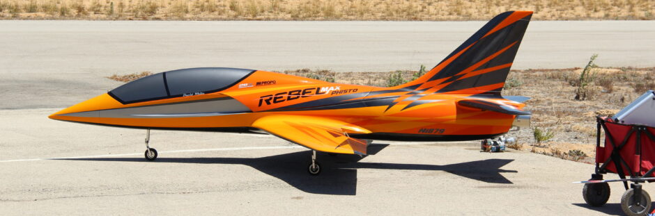 SLO Flyers Inc.  AMA 161