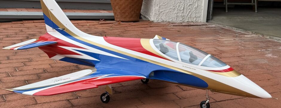 SLO Flyers Inc.  AMA 161